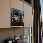 Pulli Country Club - Private Sauna & River View Apartament Parnawa