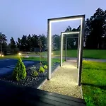 Pulli Country Club - Private Sauna & River View Διαμέρισμα