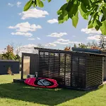 Pulli Country Club - Private Sauna & River View * Parnawa