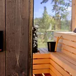 Apartament Pulli Country Club - Private Sauna & River View *