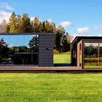 Apartament Pulli Country Club - Private Sauna & River View *