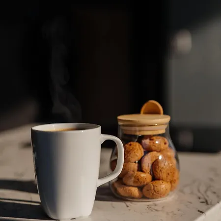 Pulli Country Club - Private Sauna & River View 아파트 페르누