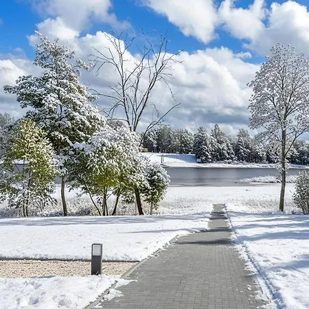 Pulli Country Club - Private Sauna & River View