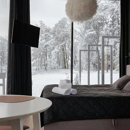 Pulli Country Club - Private Sauna & River View 아파트