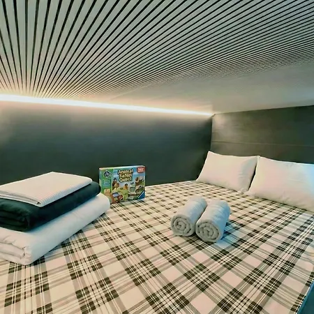 Daire Pulli Country Club - Private Sauna & River View Pärnu