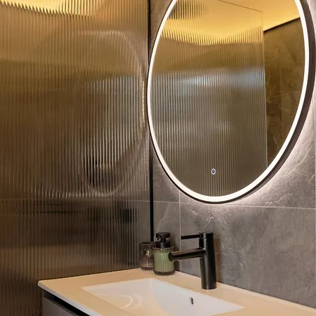 Pulli Country Club - Private Sauna & River View