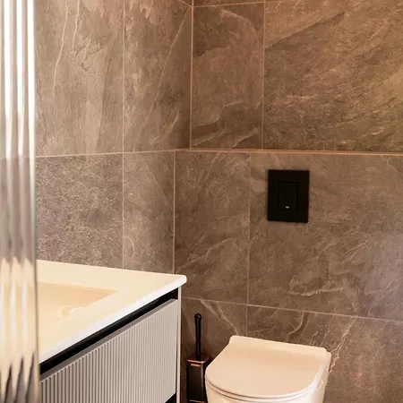 Pulli Country Club - Private Sauna & River View * Parnu