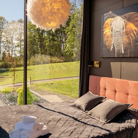 Pulli Country Club - Private Sauna & River View Apartment *