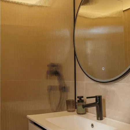 Apartment Pulli Country Club - Private Sauna & River View *