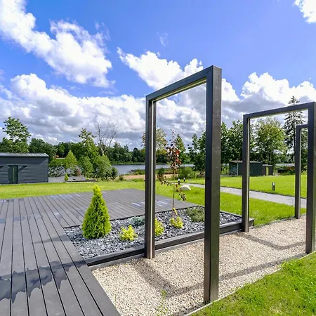 Pulli Country Club - Private Sauna & River View Apartment