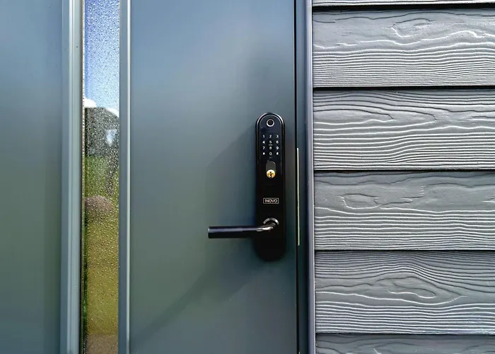 Daire Pulli Country Club - Private Sauna & River View Pärnu