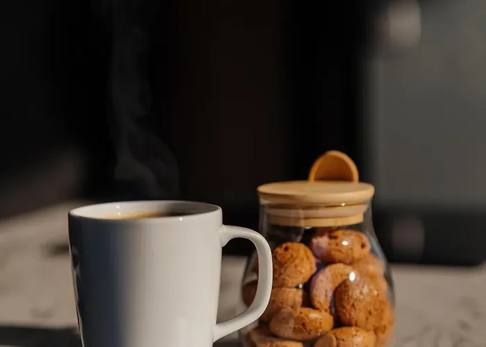 Pulli Country Club - Private Sauna & River View Daire Pärnu