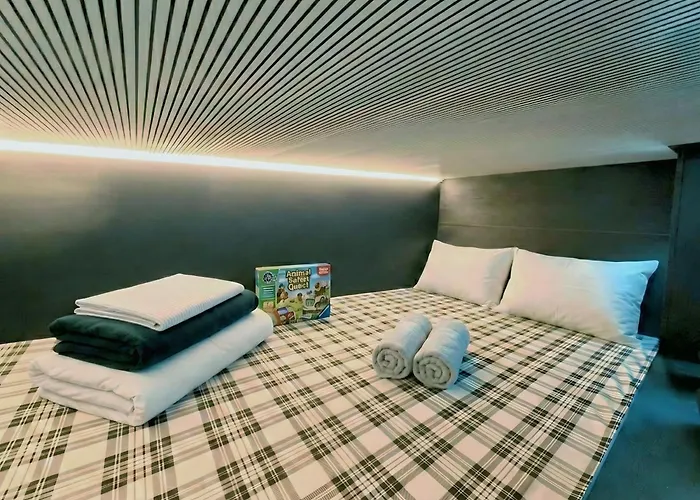 Διαμέρισμα Pulli Country Club - Private Sauna & River View Παρνού