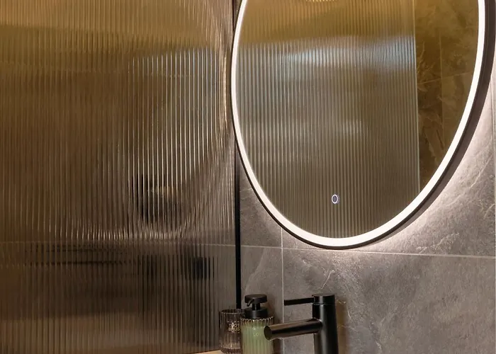 Pulli Country Club - Private Sauna & River View