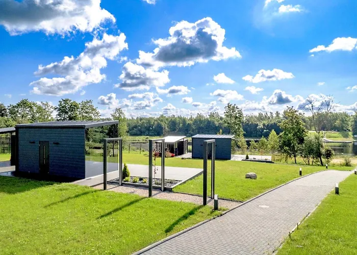 Pulli Country Club - Private Sauna & River View