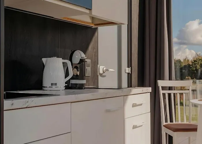 Pulli Country Club - Private Sauna & River View *